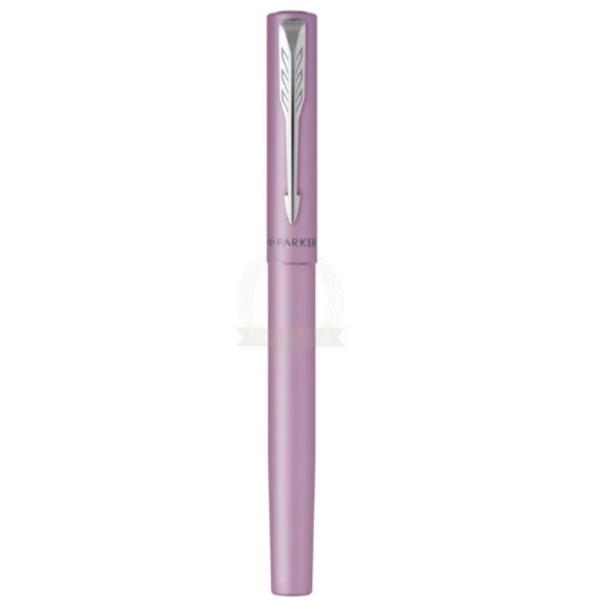 Vector XL Lilac Penna Rollerball 4