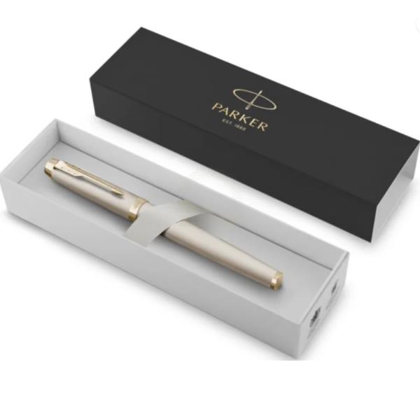 PK IM MONOCHROME CHAMPAGNE ROLLER F 3
