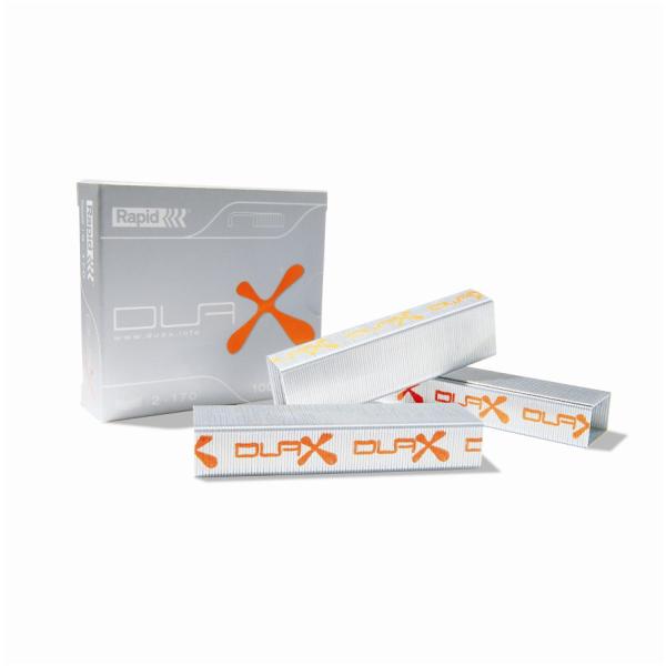 RAPID DUAX