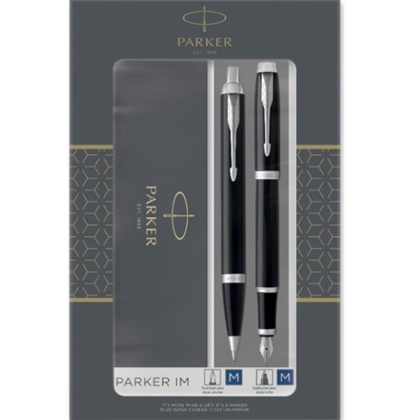 PARKER GIFT SET DUO 2