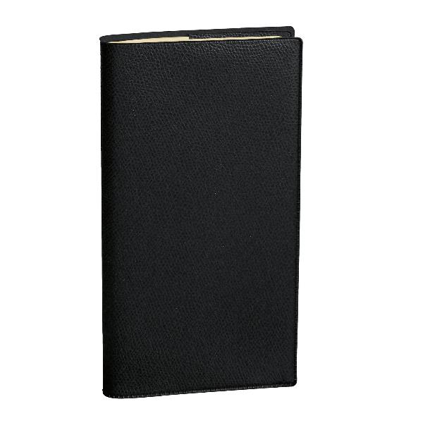 Quo Vadis AGENDA ITALNOTE S IMPALA NERO