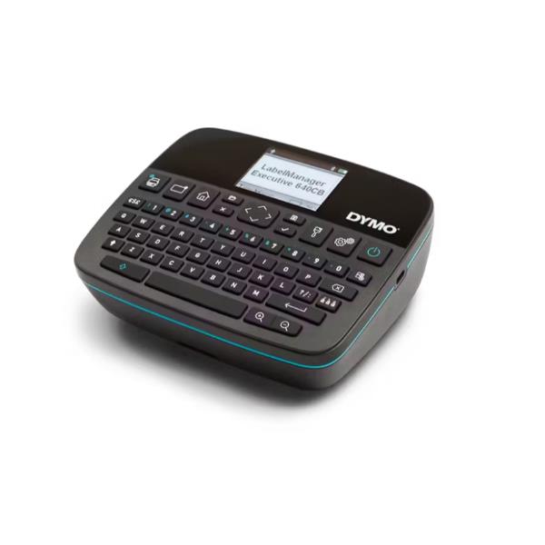 LABELMANAGER EXECUTIVE 640CB 4