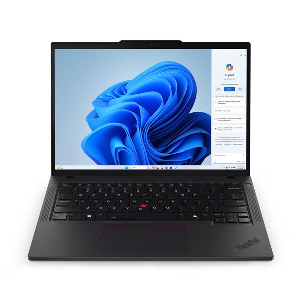 LENOVO ThinkPad T14 Gen 5 (AMD) (con alimentatore)