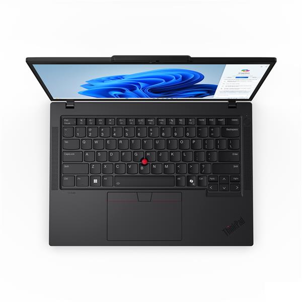 ThinkPad T14 Gen 5 (AMD) (con alimentatore) 14