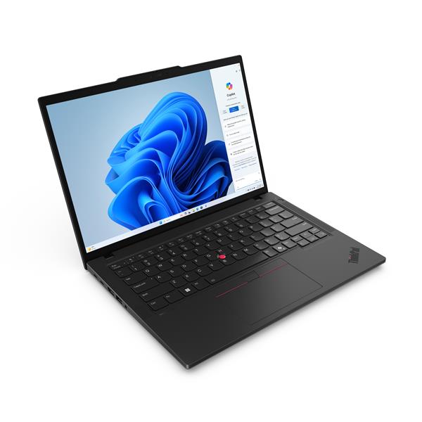 ThinkPad T14 Gen 5 (AMD) (con alimentatore) 15
