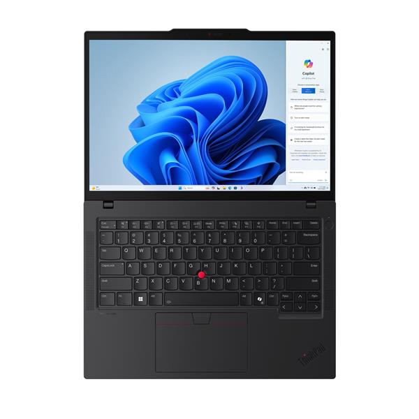 ThinkPad T14 Gen 5 (AMD) (con alimentatore) 3