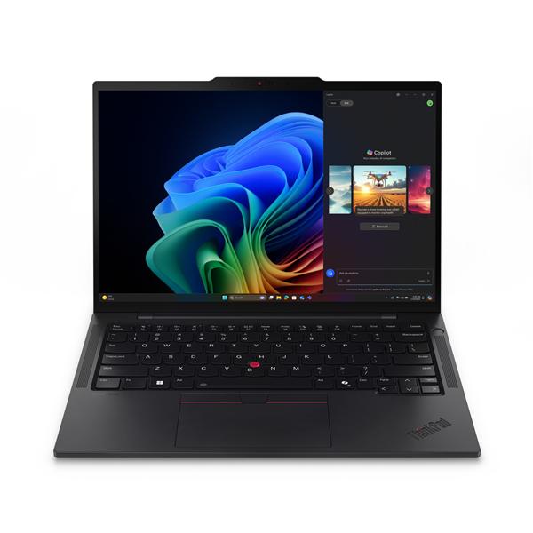 LENOVO ThinkPad T14s Gen 6 (Intel) (con alimentatore)