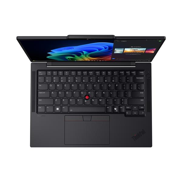 ThinkPad T14s Gen 6 (Intel) (con alimentatore) 12