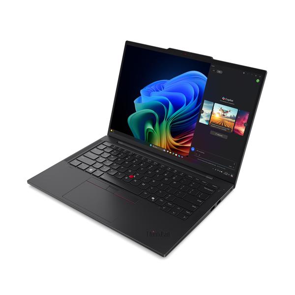 ThinkPad T14s Gen 6 (Intel) (con alimentatore) 13