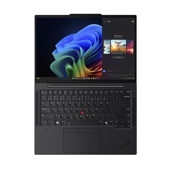 ThinkPad T14s Gen 6 (Intel) (con alimentatore) 15