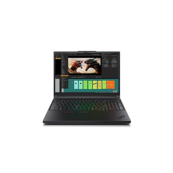 LENOVO ThinkPad P16 Gen 3 (con alimentatore)