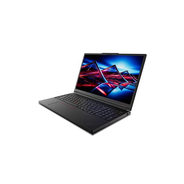 ThinkPad P16 Gen 3- con alimentatore 2