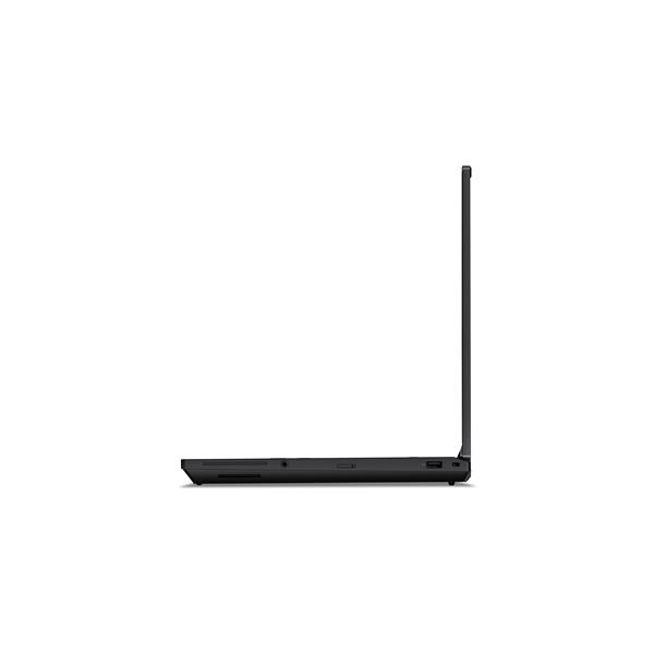 ThinkPad P16 Gen 3- con alimentatore 3