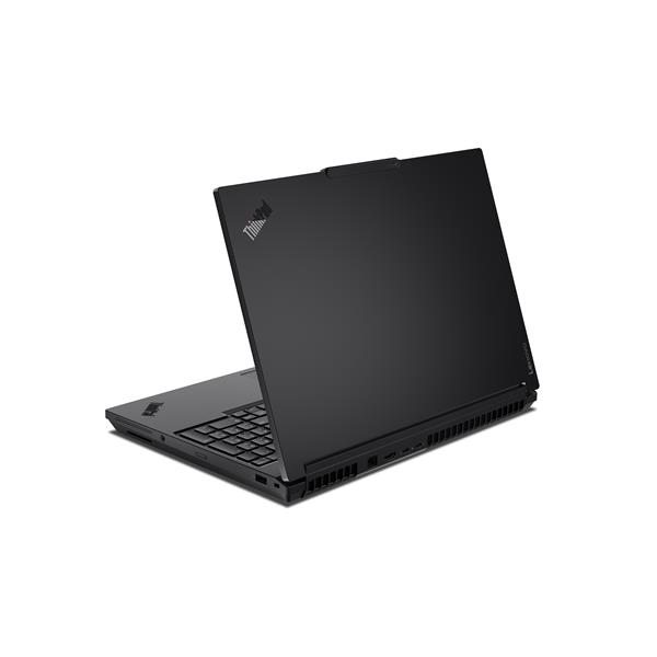 ThinkPad P16 Gen 3- con alimentatore 4