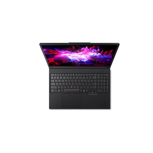ThinkPad P16 Gen 3- con alimentatore 5