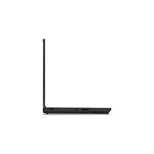 ThinkPad P16 Gen 3- con alimentatore 7