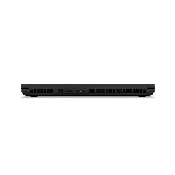 ThinkPad P16 Gen 3- con alimentatore 8
