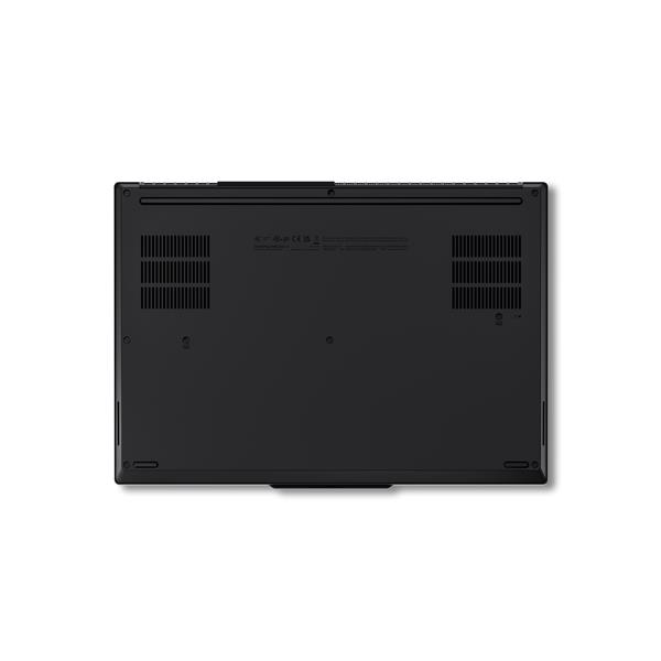 ThinkPad P16 Gen 3- con alimentatore 10