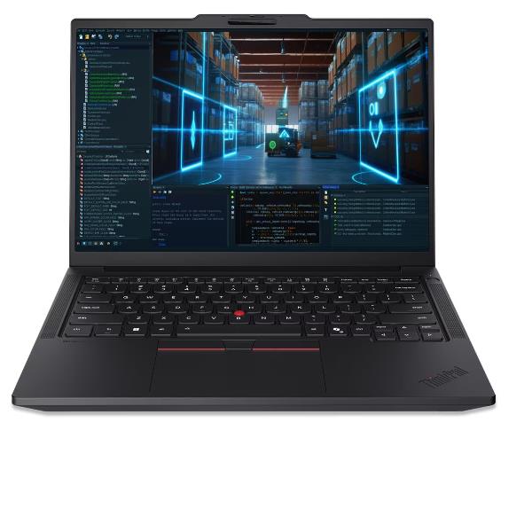 LENOVO ThinkPad P14s Gen 7 (AMD) (con alimentatore)