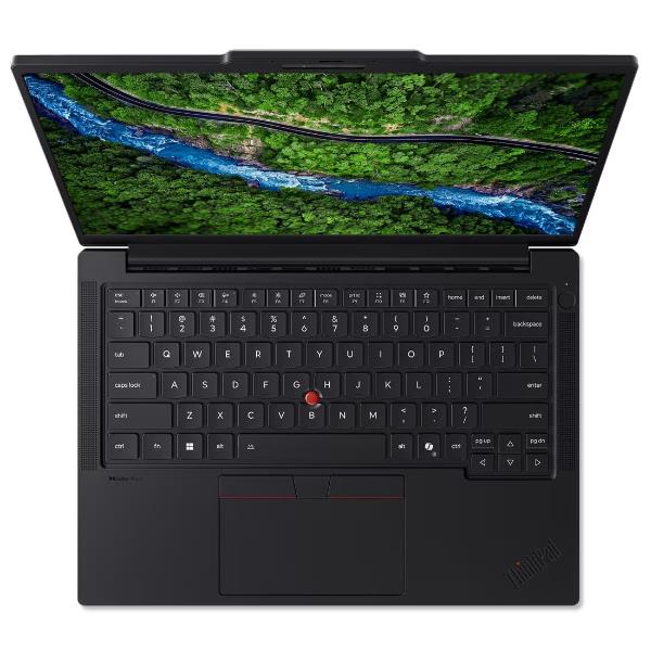 ThinkPad P14s Gen 7 (AMD) (con alimentatore) 3