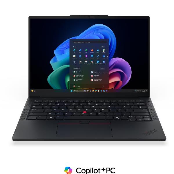 LENOVO ThinkPad E14 Gen 8 (Intel) - con alimentatore