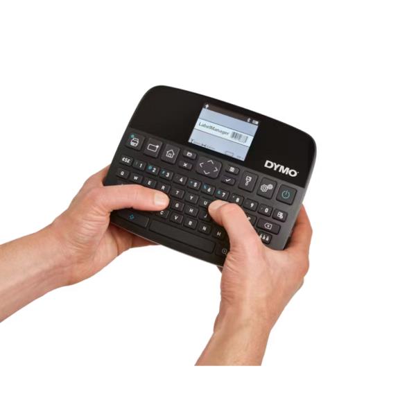 LABELMANAGER EXECUTIVE 640CB - KITCASE 3