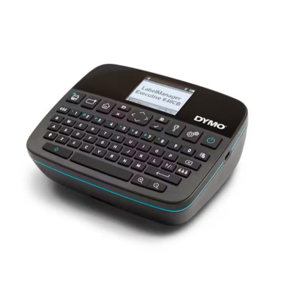 LABELMANAGER EXECUTIVE 640CB - KITCASE 5