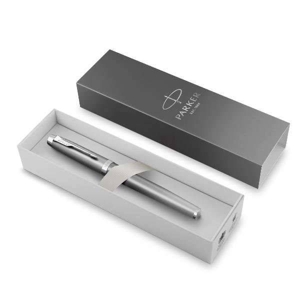 PARKER IM Ritual Grey CT