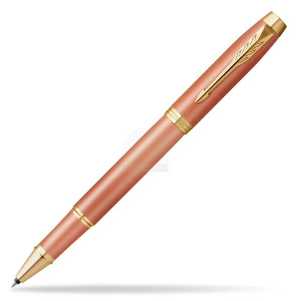 PARKER PARKER IM RITUALS ORANGE