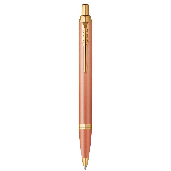 PARKER IM RITUAL ORANGE CT - SFERA M