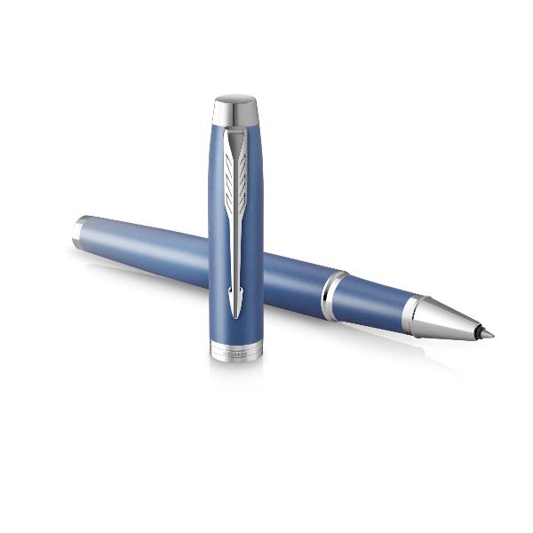 IM RITUAL BLU CT - ROLLER F 3