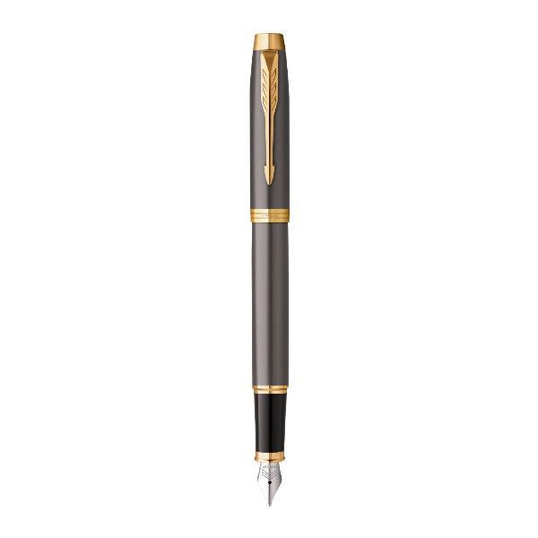 IM GREY CORE GT - STILOGRAFICA PUNTA M 2