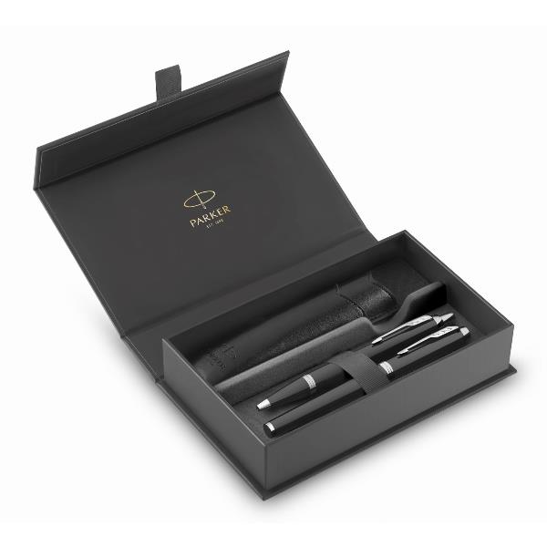 PARKER GIFT SET DUO