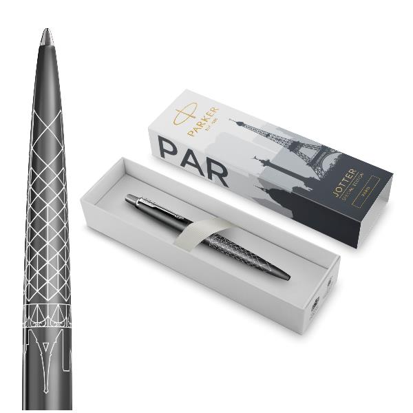 JOTTER SPECIAL EDITION GLOBAL ICONS - PARIS 2