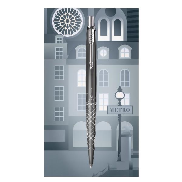 JOTTER SPECIAL EDITION GLOBAL ICONS - PARIS 3