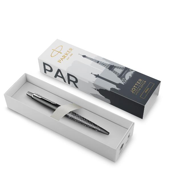 JOTTER SPECIAL EDITION GLOBAL ICONS - PARIS 5