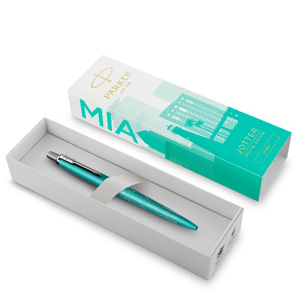 JOTTER SPECIAL EDITION GLOBAL ICONS - MIAMI 2