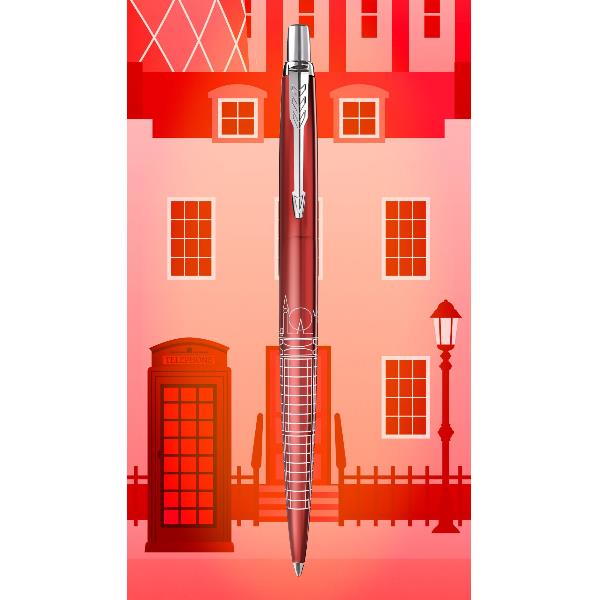 JOTTER SPECIAL EDITION GLOBAL ICONS - LONDON 5