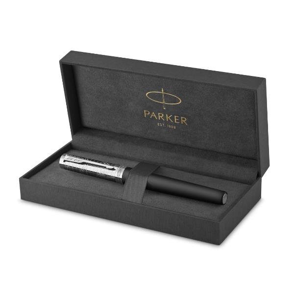 PARKER INGENUITY LEGACY OF FLIGHT - F