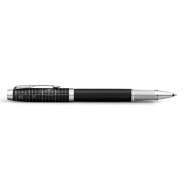 PARKER IM PREMIUM LEGACY OF FLIGHT - F