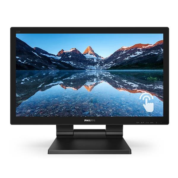PHILIPS 222B9TA