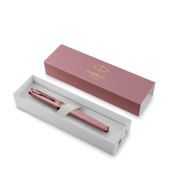 PARKER IM MALVA - F