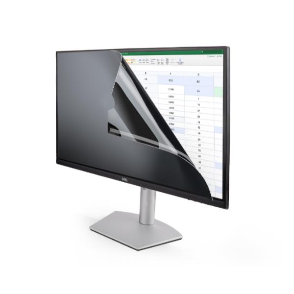 Filtro privacy per monitor per computer da 22" 3