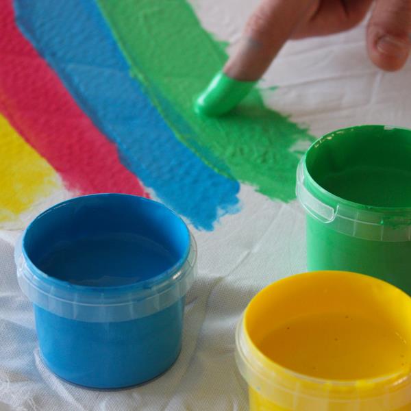 TEMPERA A DITA PER TESSUTI 2