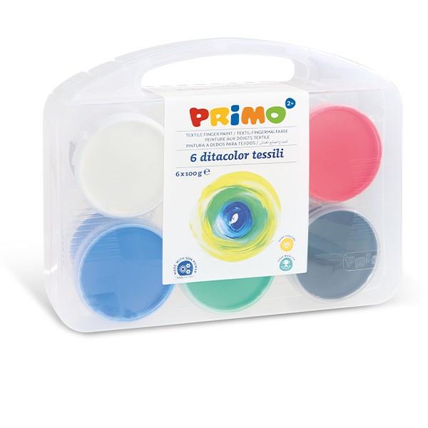 TEMPERA A DITA PER TESSUTI 3