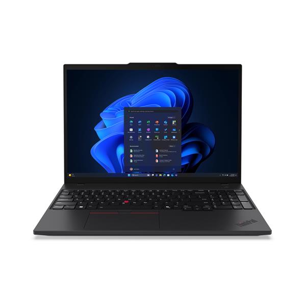 LENOVO ThinkPad T16 Gen 4 (Intel) (con alimentatore)