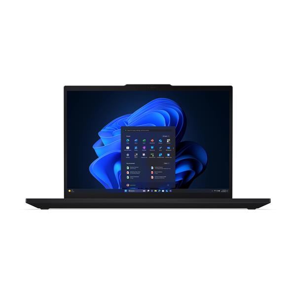ThinkPad T16 Gen 4 (Intel) (con alimentatore) 11