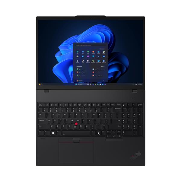 ThinkPad T16 Gen 4 (Intel) (con alimentatore) 14