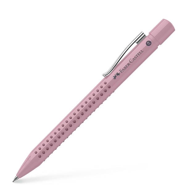 FABER CASTEL PORTA MINE 0.7mm ROSE SHADOWN