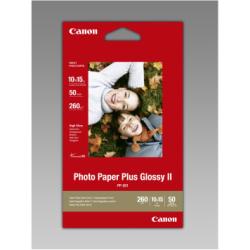 CONSUMABILI CANON IT PP-201 4 X 6